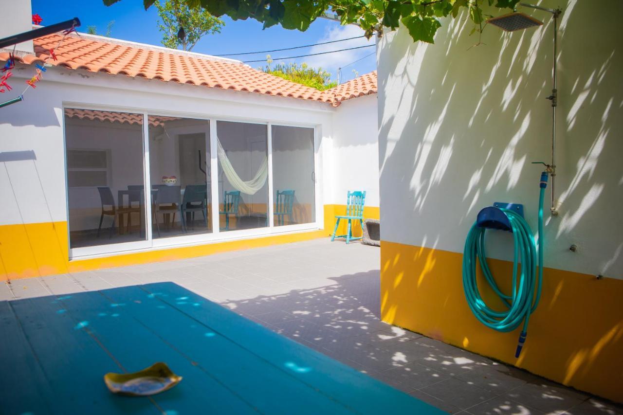 Vila Dos M'S Nordeste  Exterior foto