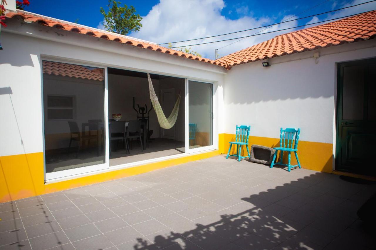 Vila Dos M'S Nordeste  Exterior foto
