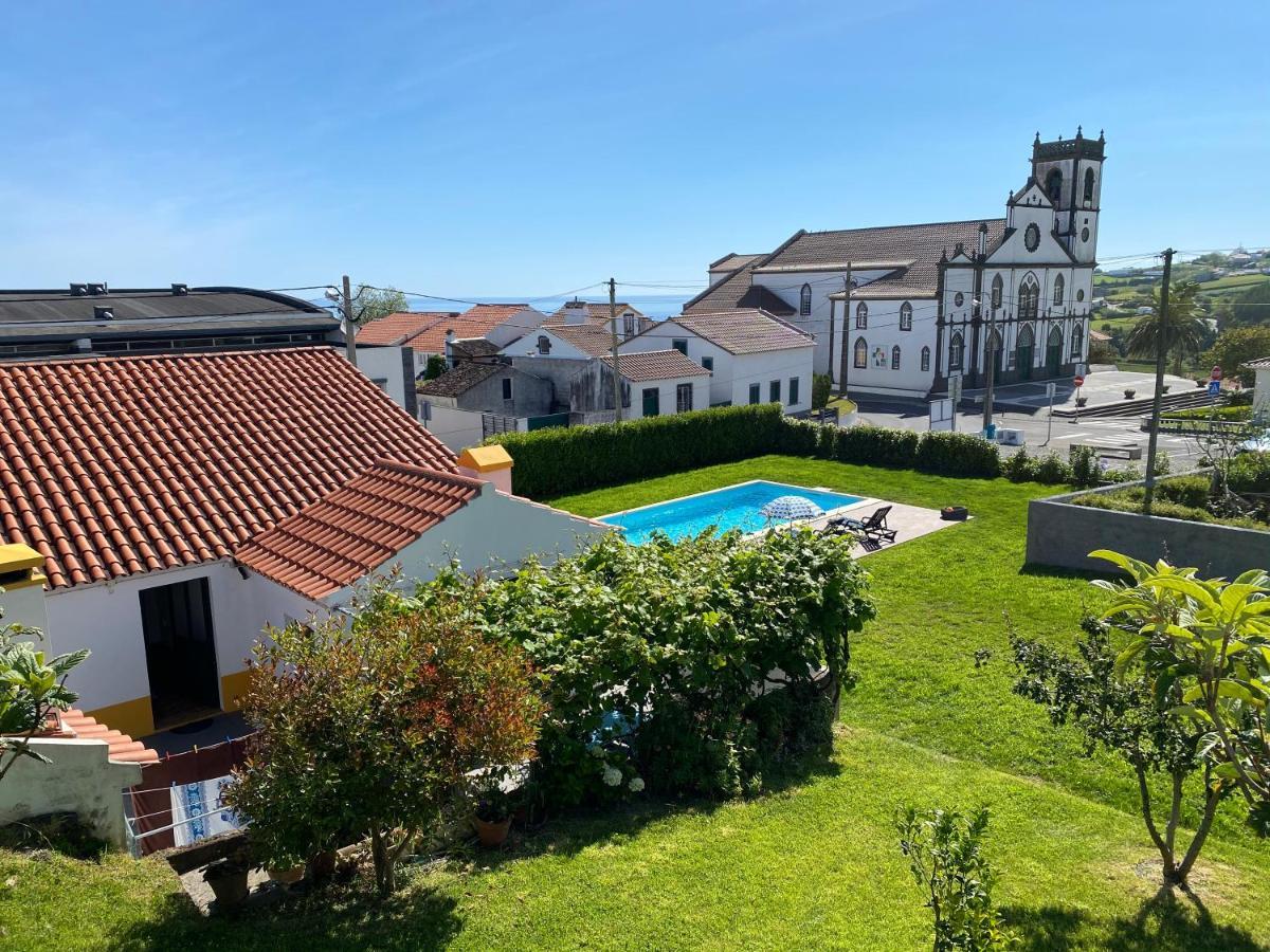 Vila Dos M'S Nordeste  Exterior foto