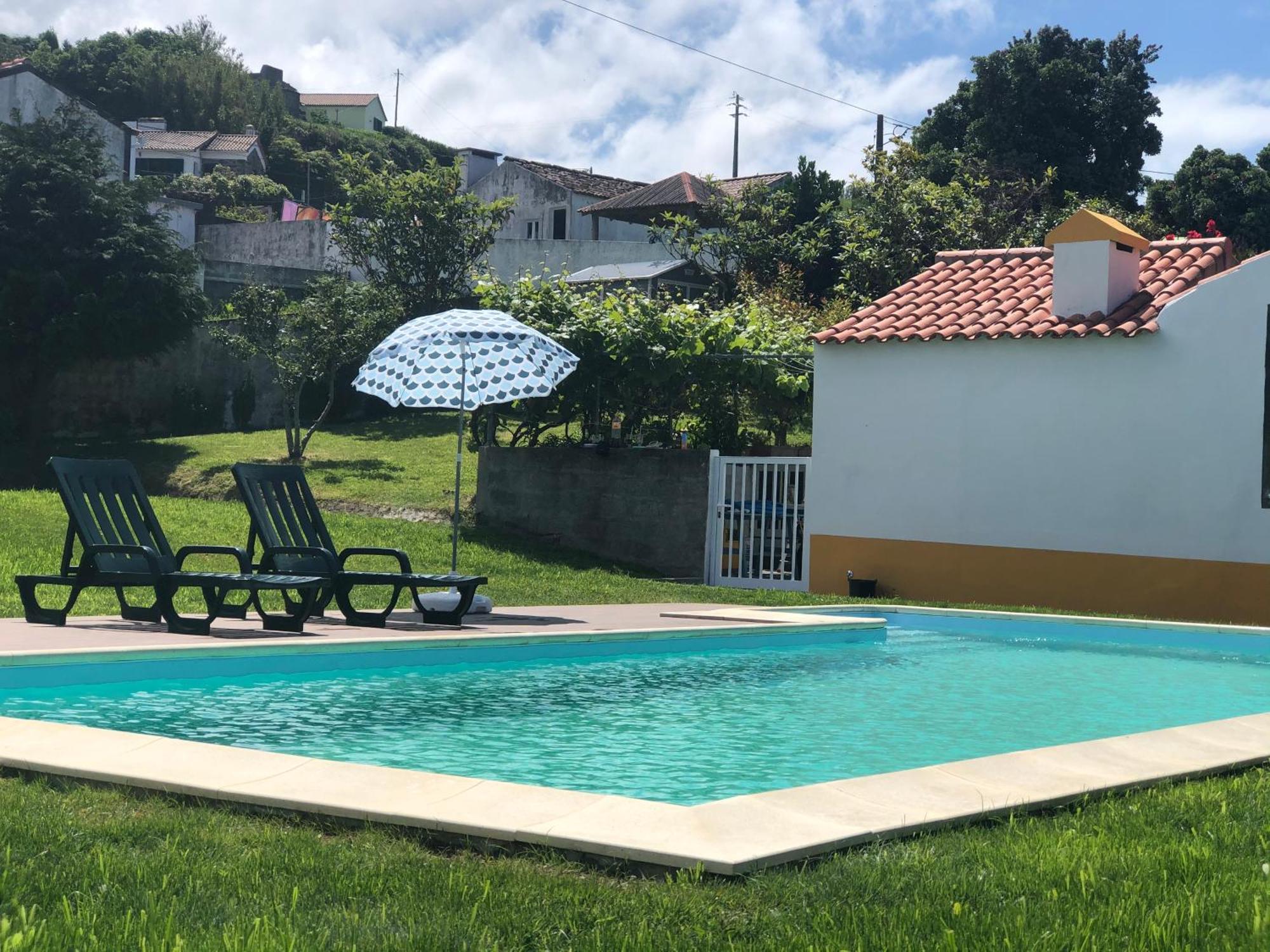 Vila Dos M'S Nordeste  Exterior foto