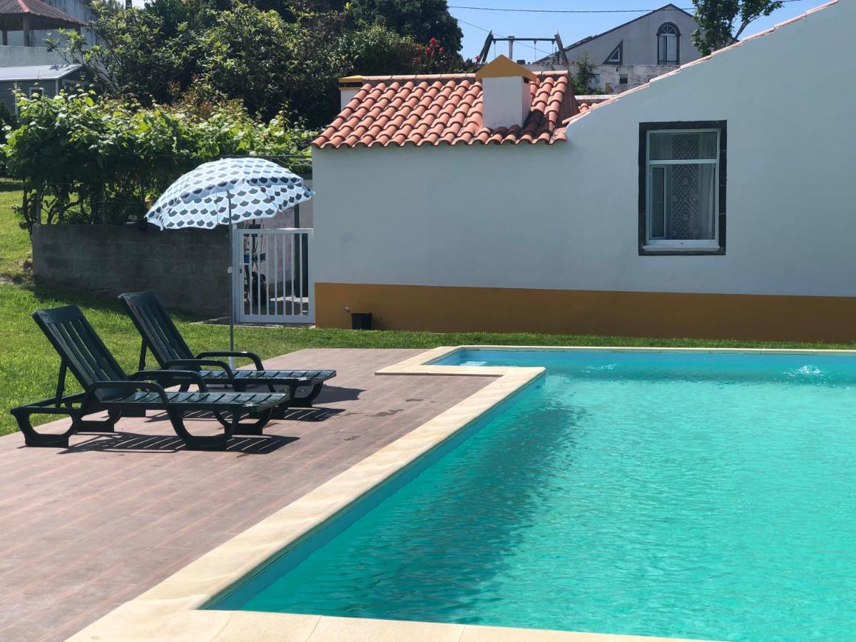 Vila Dos M'S Nordeste  Exterior foto