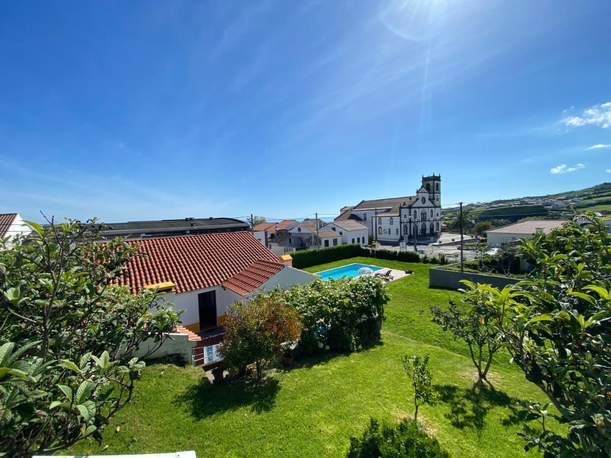Vila Dos M'S Nordeste  Exterior foto