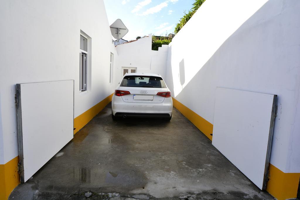 Vila Dos M'S Nordeste  Exterior foto